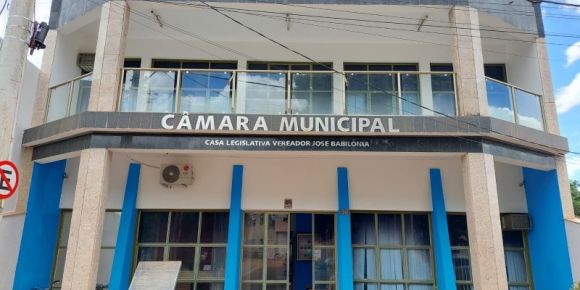 Câmara Municipal de Lagoa Formosa realiza duas Reuniões Extraordinárias durante o período de recesso parlamentar