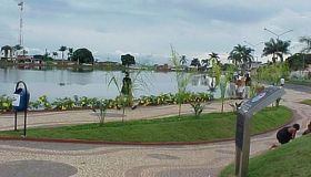 Lagoa