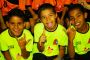 2ª Copa Futsal Social “Xande da Neném” na quadra de esportes da Escola Alzira Borges Souto